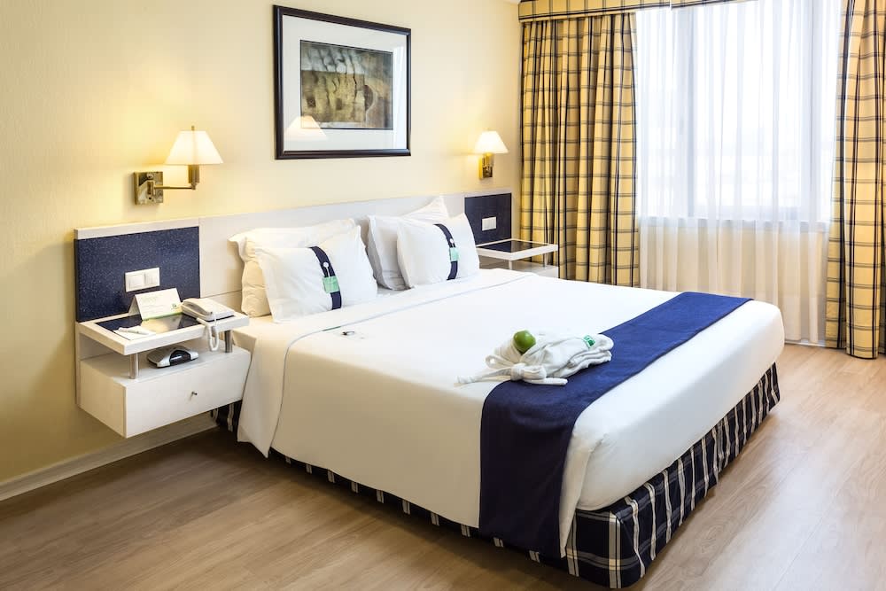 Holiday Inn LISBON by IHG 1