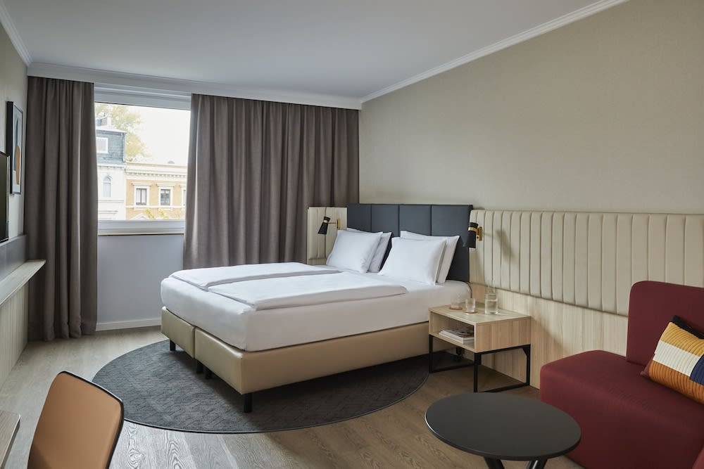 Crowne Plaza HAMBURG - CITY ALSTER by IHG 5