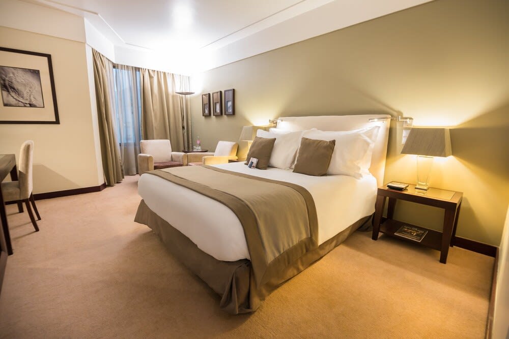 Crowne Plaza PORTO by IHG 1