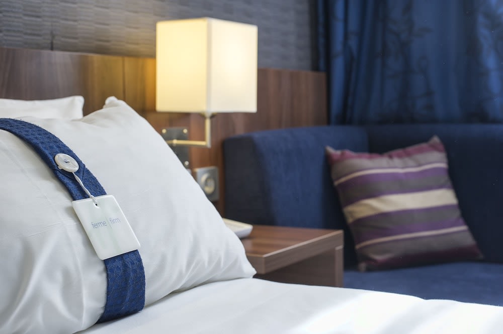 Holiday Inn Express LILLE CENTRE by IHG 4