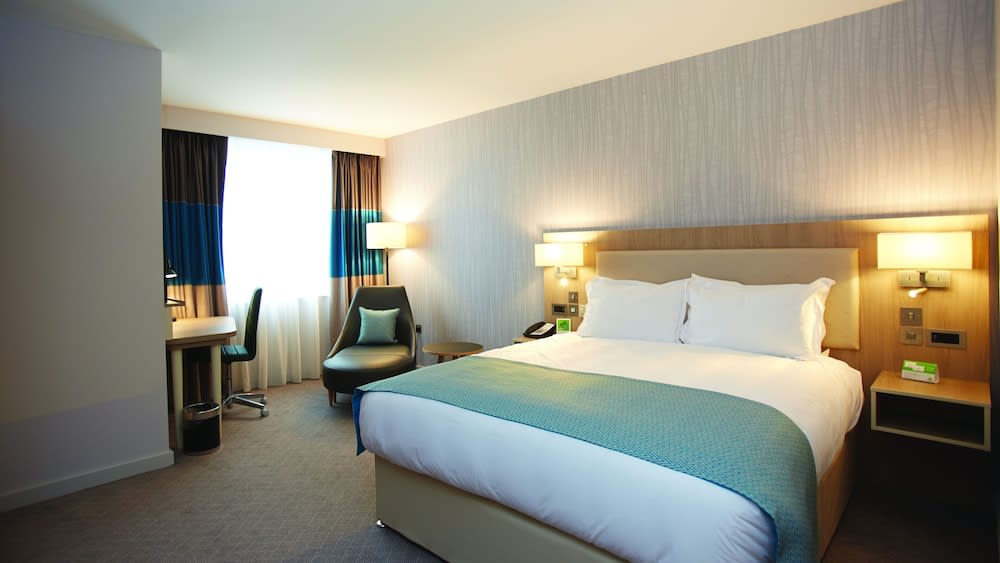 Holiday Inn MANCHESTER - CITY CENTRE by IHG 3