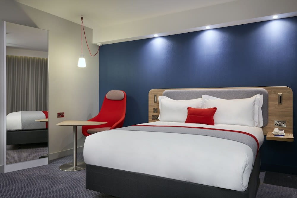 Holiday Inn Express DUBLIN CITY CENTRE by IHG 5