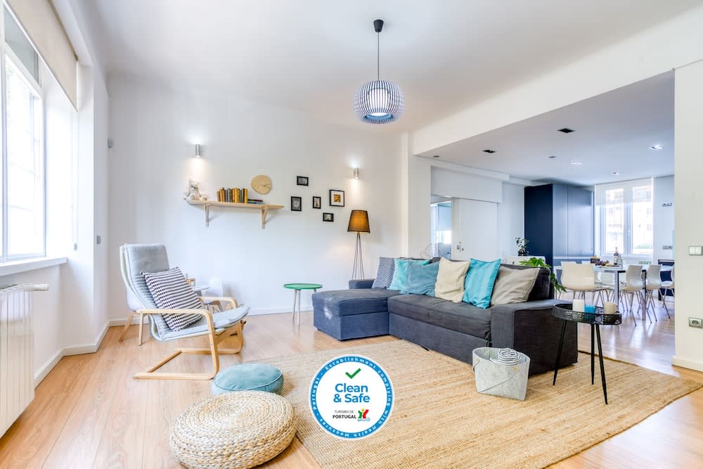 Lyon - Porto - Feel Porto Downtown Townhouses