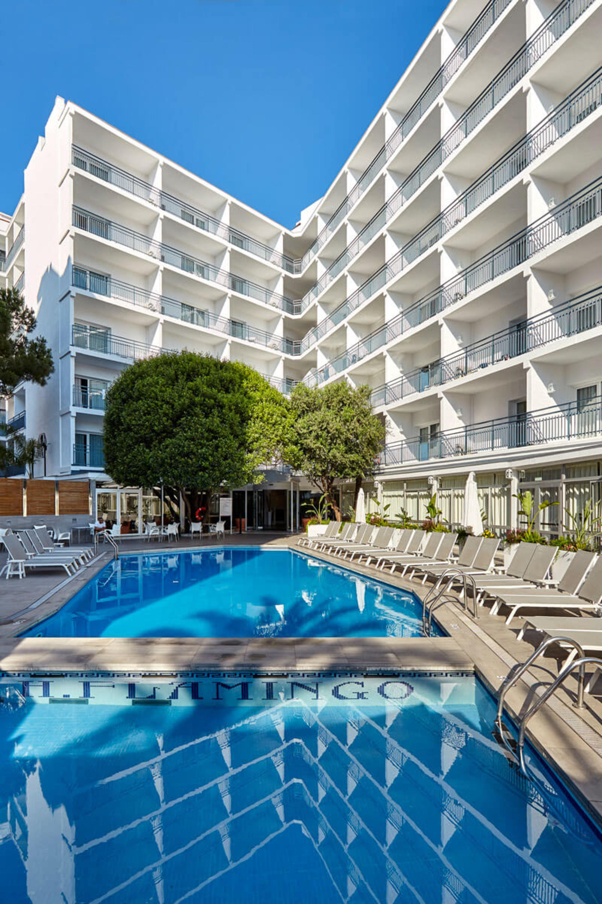 Gran Hotel Flamingo-Adults Only older 18 years old 3