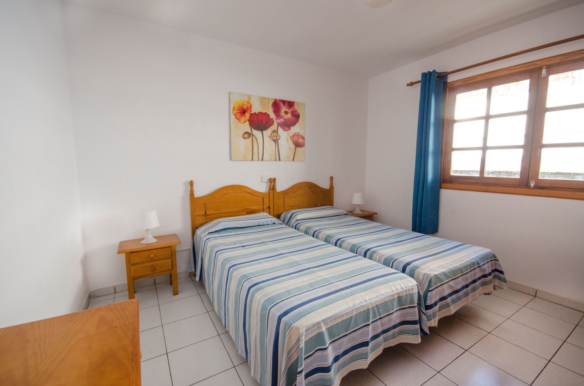 Apartamentos La Peñita 5