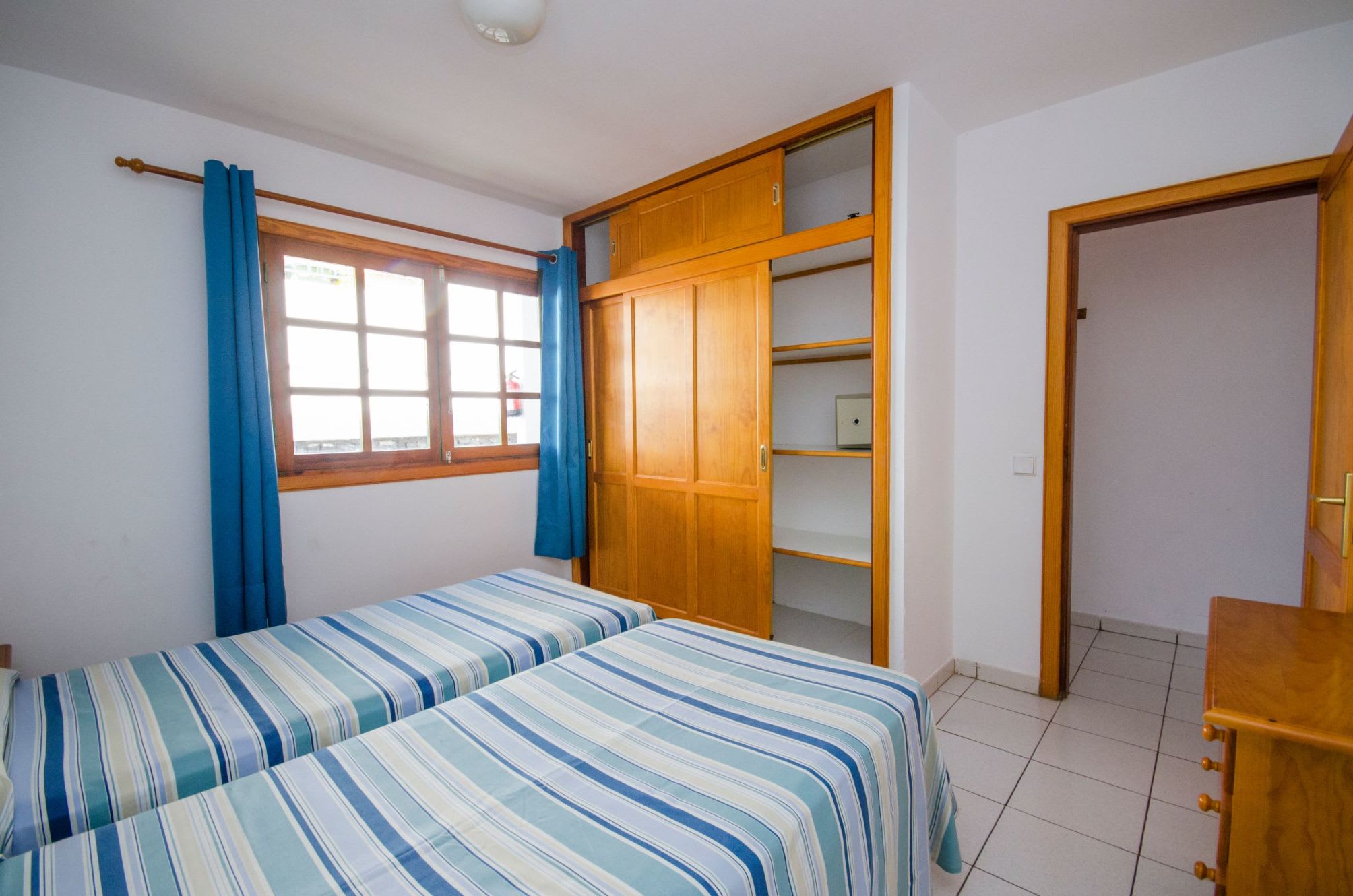 Apartamentos La Peñita 4