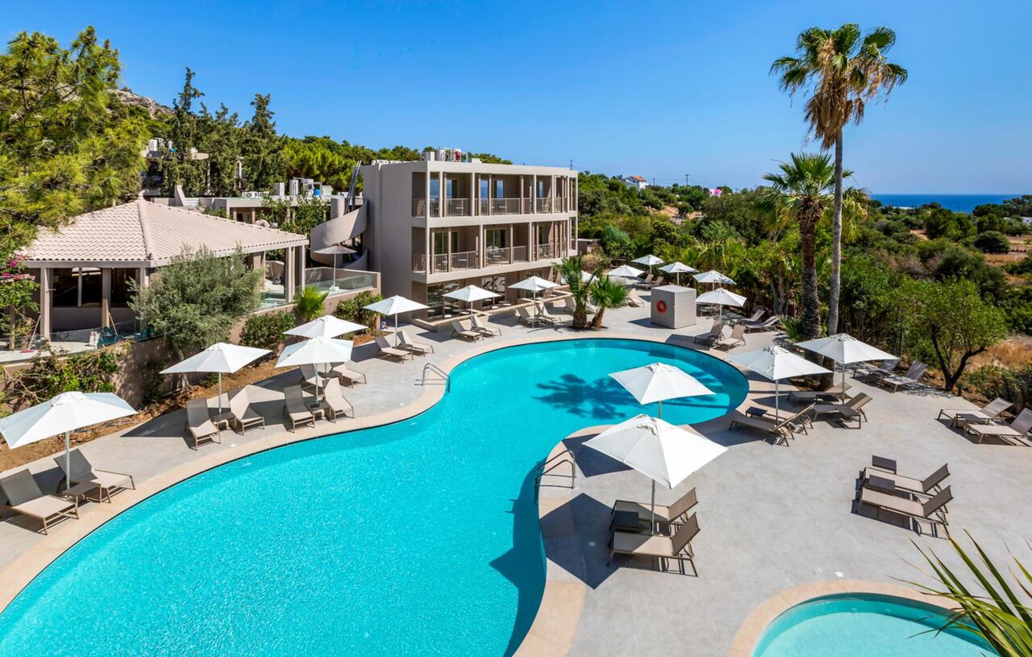 White Olive Premium Lindos 1