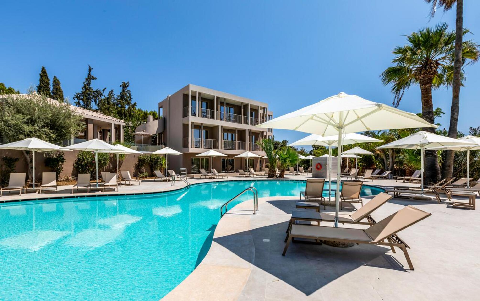 White Olive Premium Lindos 4