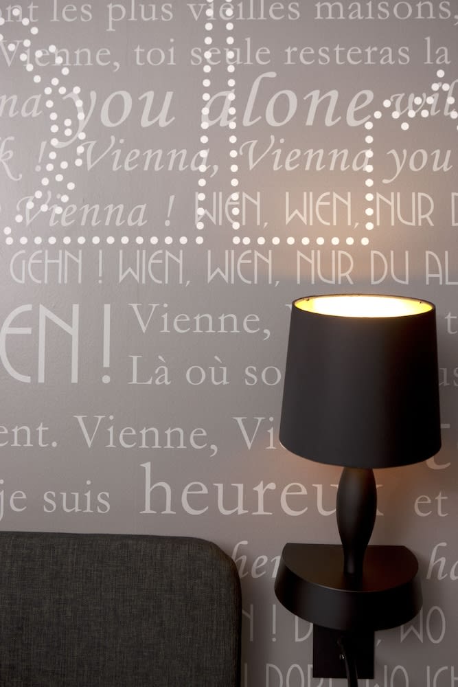 Mercure Vienna First 3