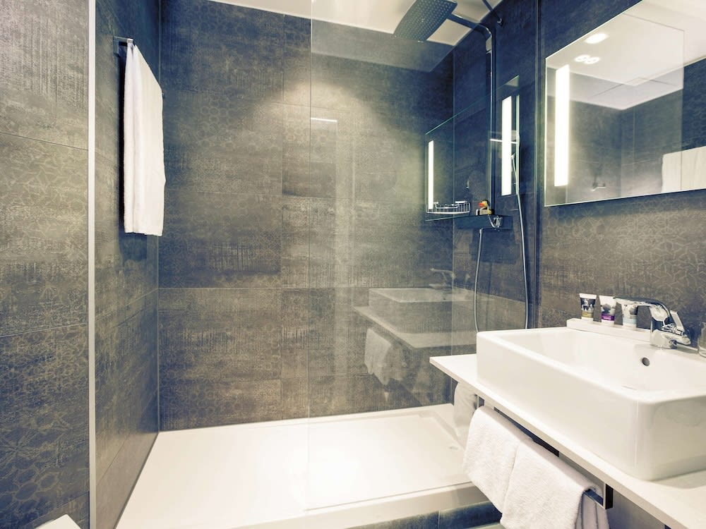 Mercure Vienna First 5