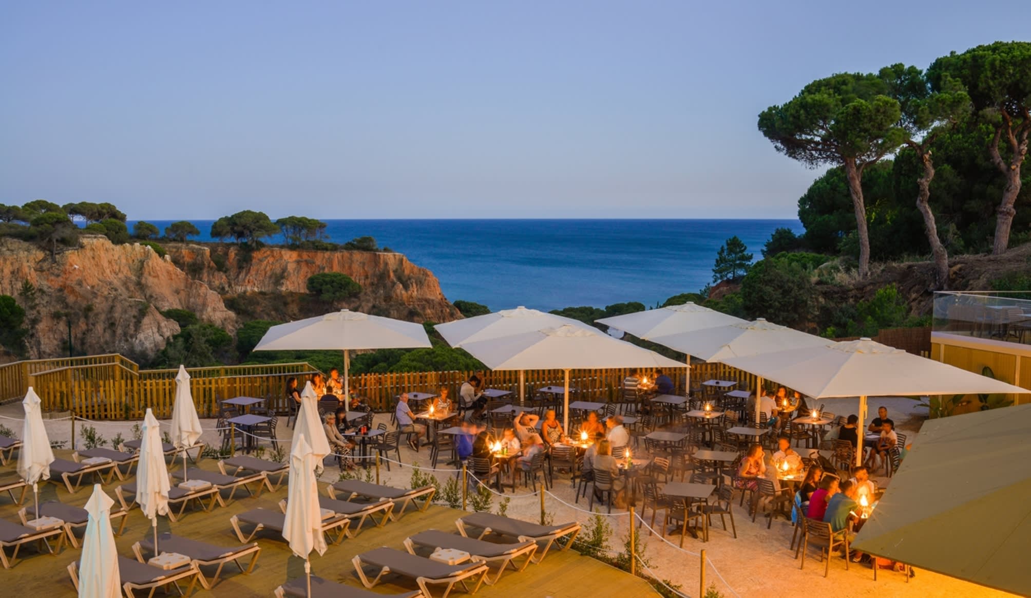 3HB Falésia Garden 2