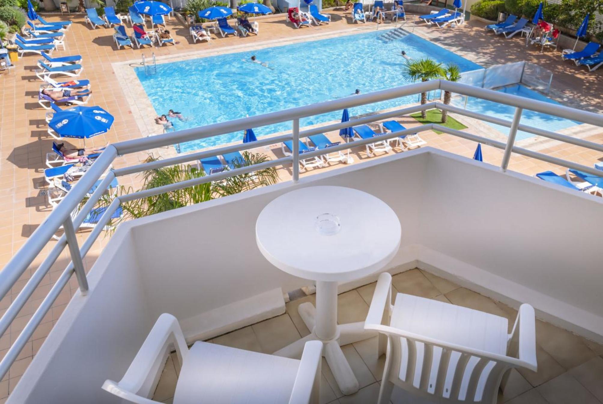 GHT Oasis Tossa & Spa 3