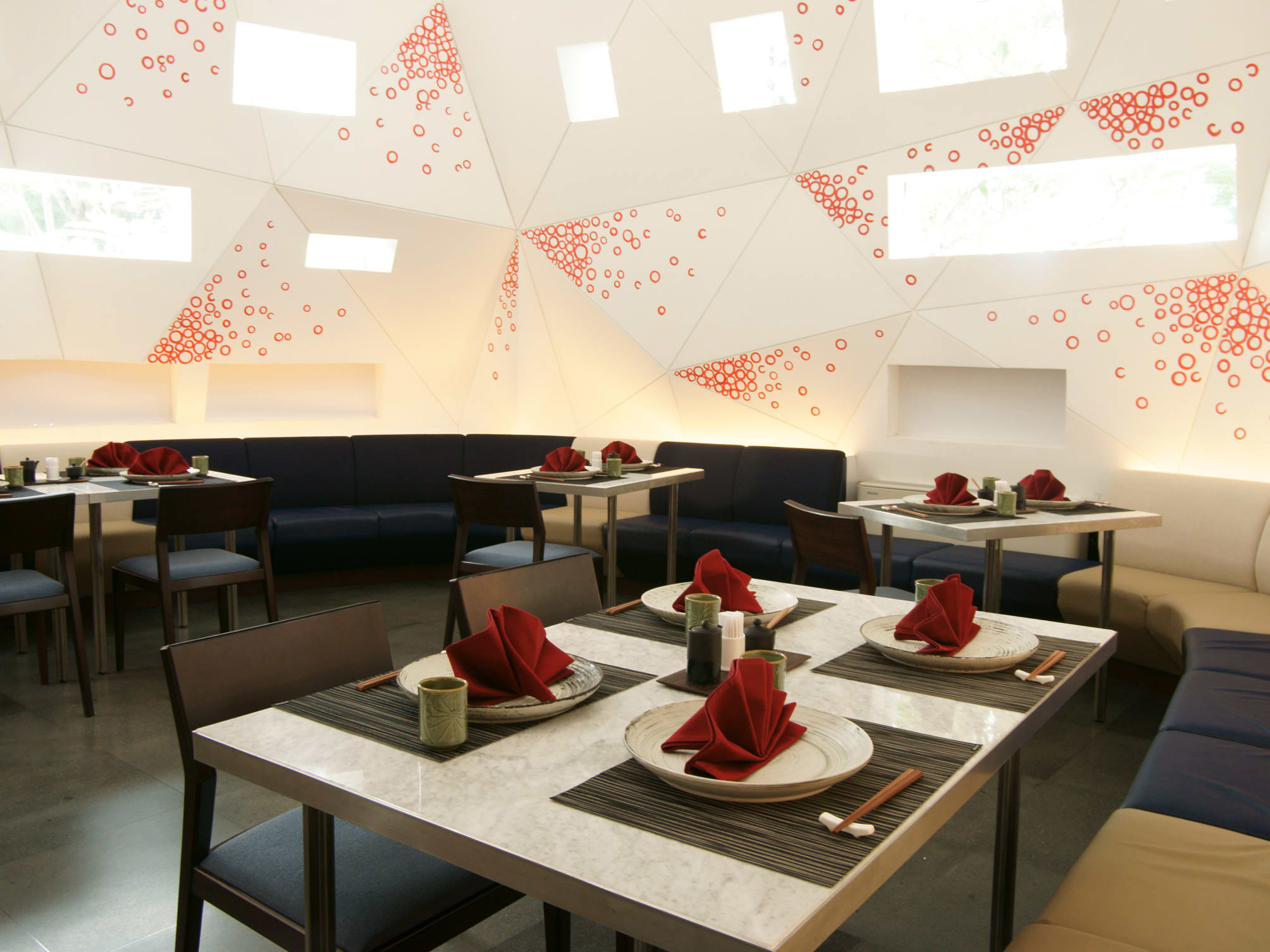 Maya Sanur Resort & Spa 5