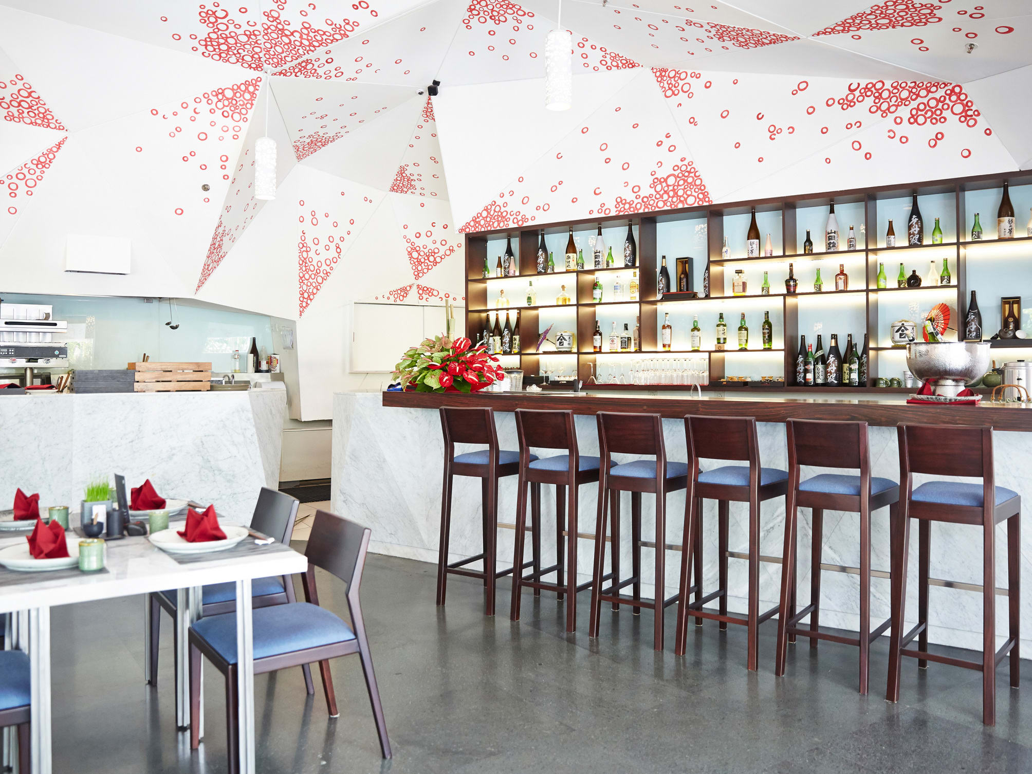 Maya Sanur Resort & Spa 3