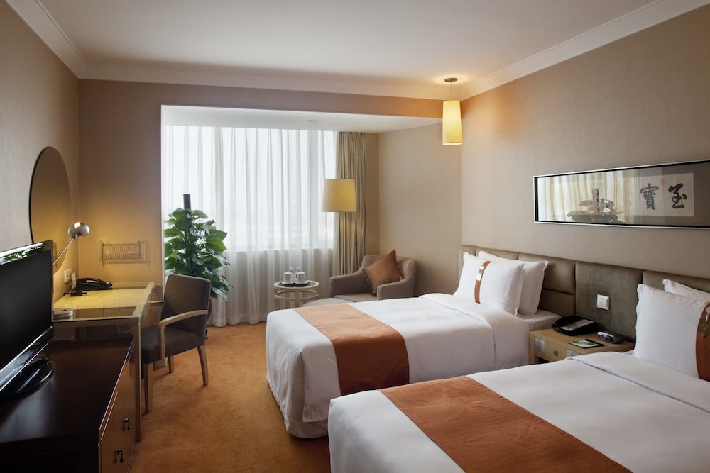 Holiday Inn BEIJING TEMPLE OF HEAVEN by IHG 2