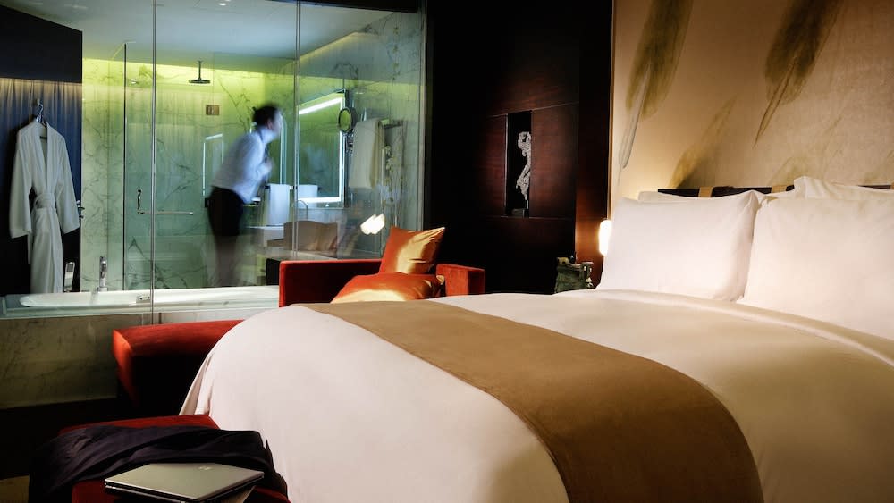 InterContinental Hotels BEIJING BEICHEN by IHG 1