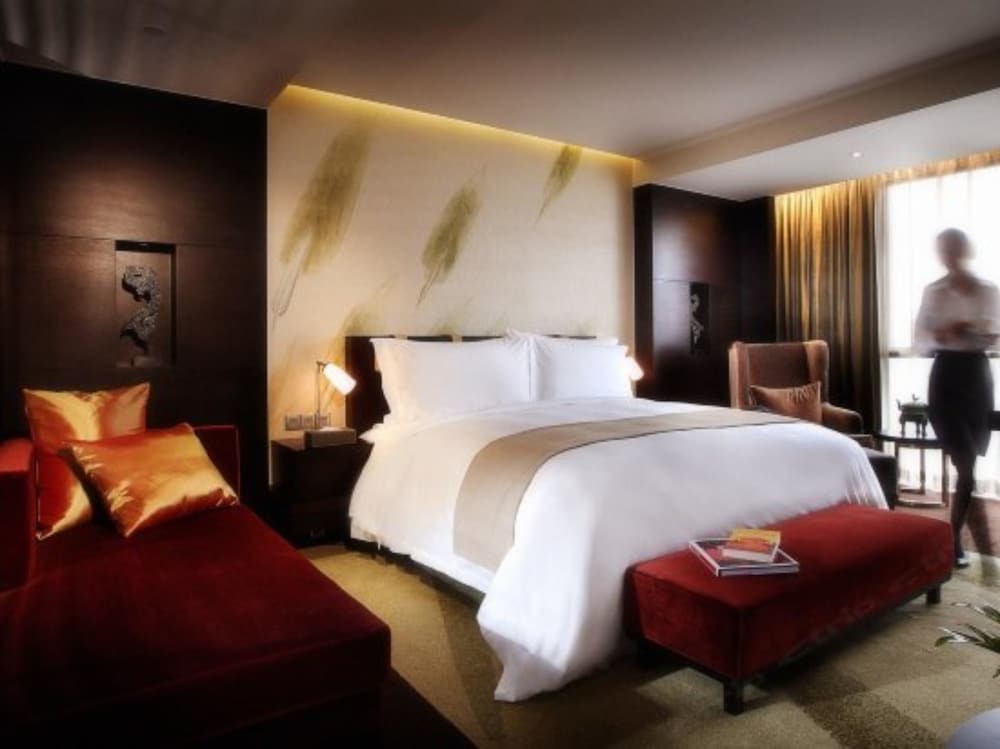 InterContinental Hotels BEIJING BEICHEN by IHG 3