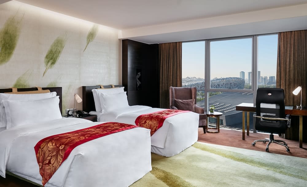 InterContinental Hotels BEIJING BEICHEN by IHG 4