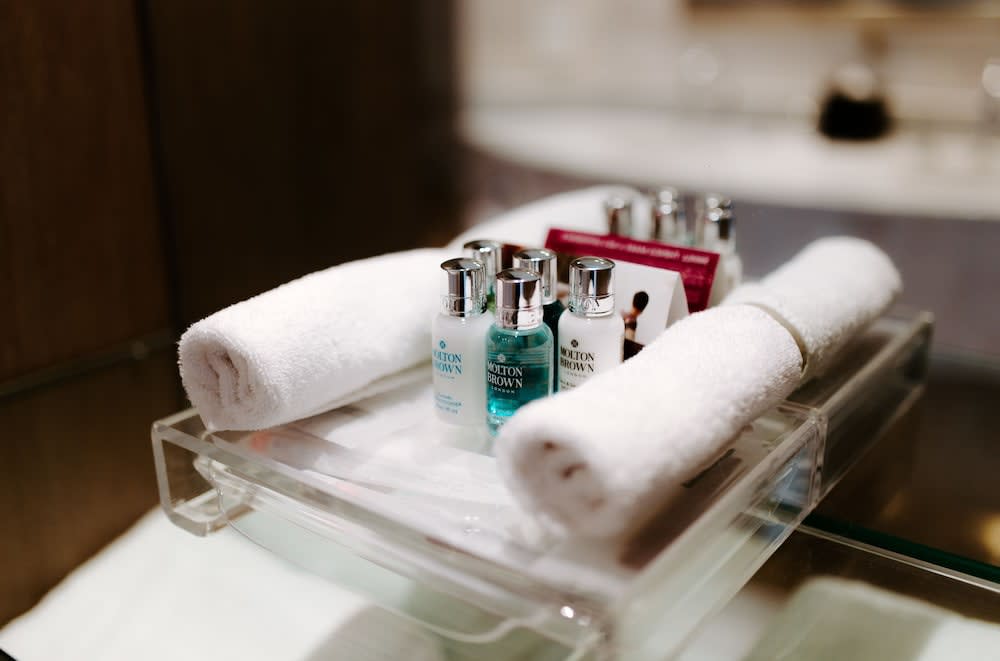 Crowne Plaza TERRIGAL PACIFIC by IHG 3