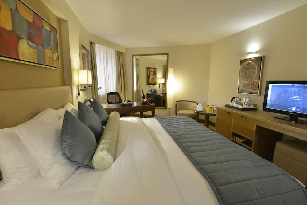 InterContinental Hotels AL JUBAIL by IHG 2