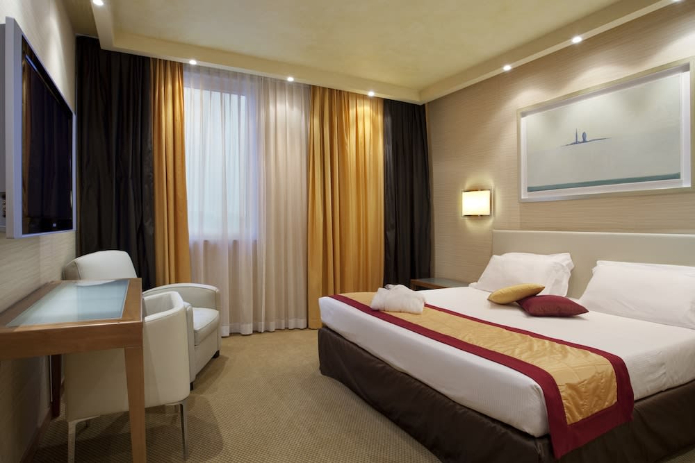 Crowne Plaza PADOVA by IHG 4