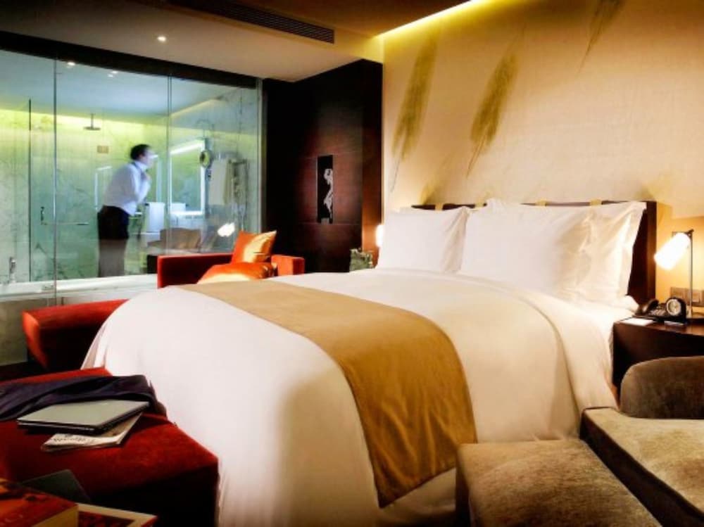 InterContinental Hotels BEIJING BEICHEN by IHG 2