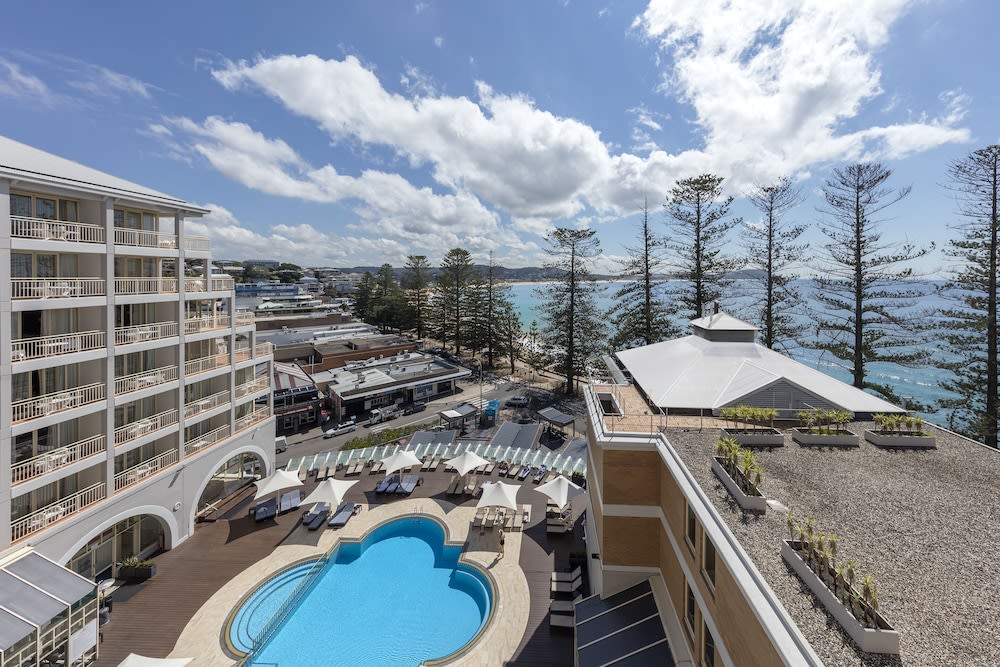 Crowne Plaza TERRIGAL PACIFIC by IHG 5