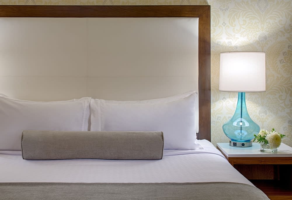 Crowne Plaza Resort PHOENIX - CHANDLER GOLF RESORT by IHG 3