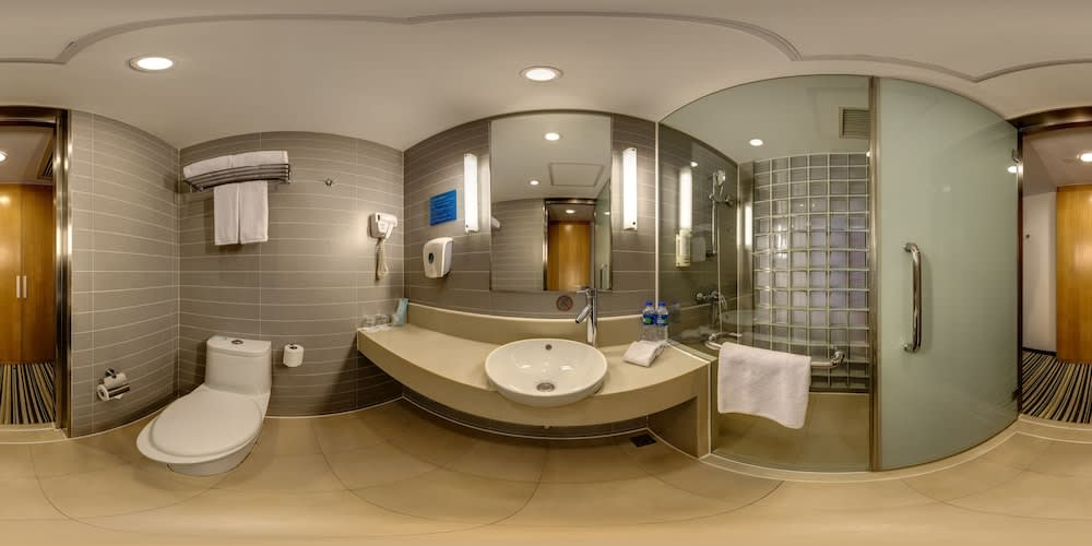 Holiday Inn Express SHANGHAI JINQIAO CENTRAL by IHG 1