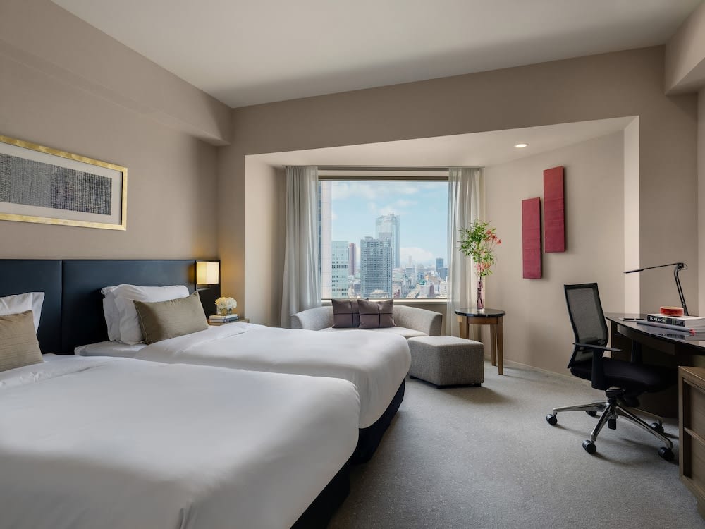 ANA InterContinental TOKYO by IHG 2