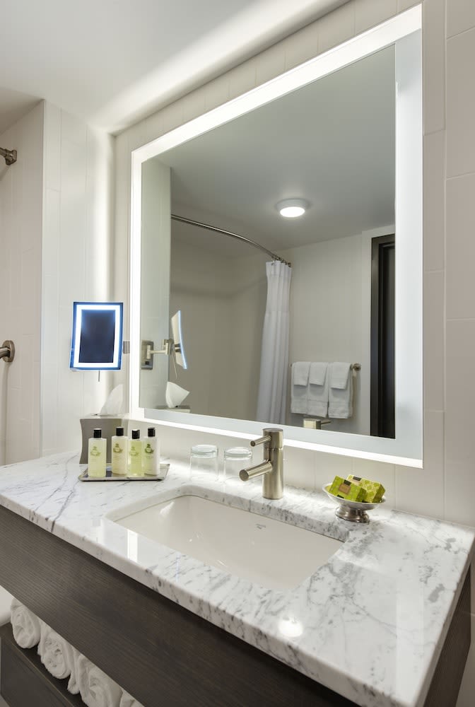 InterContinental Hotels SAINT PAUL RIVERFRONT by IHG 3