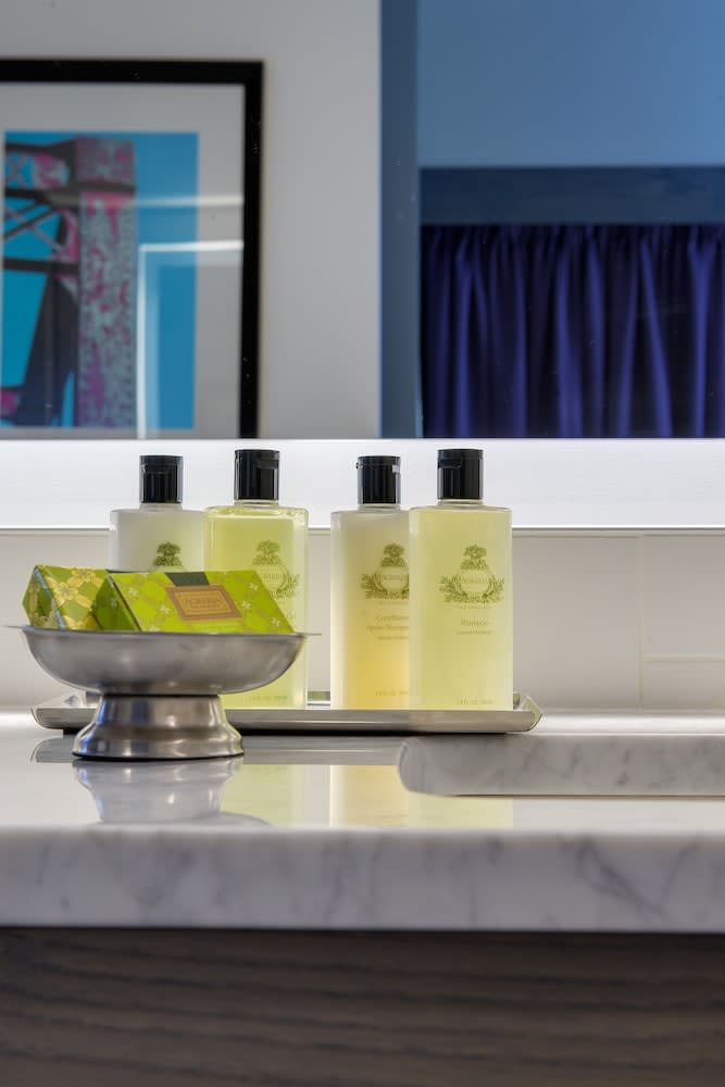 InterContinental Hotels SAINT PAUL RIVERFRONT by IHG 4