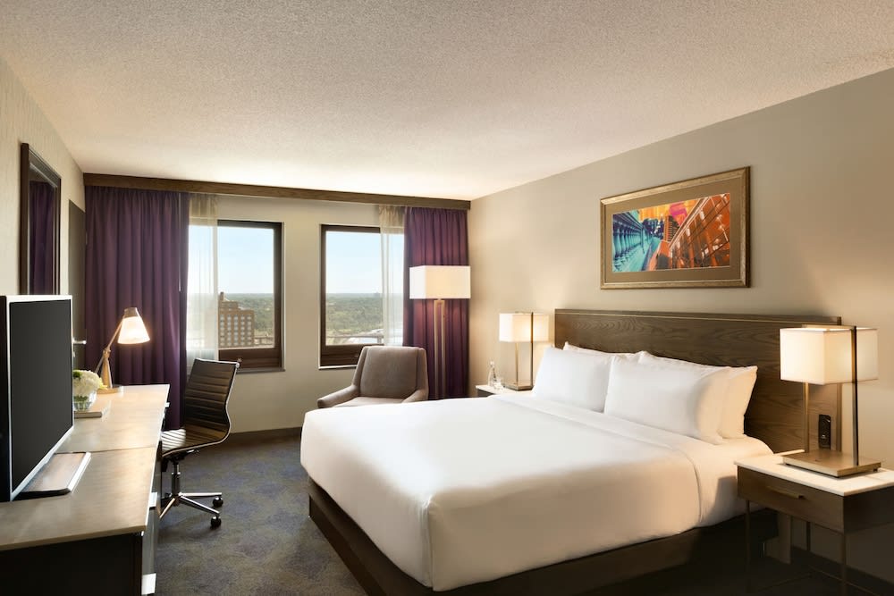 InterContinental Hotels SAINT PAUL RIVERFRONT by IHG 5