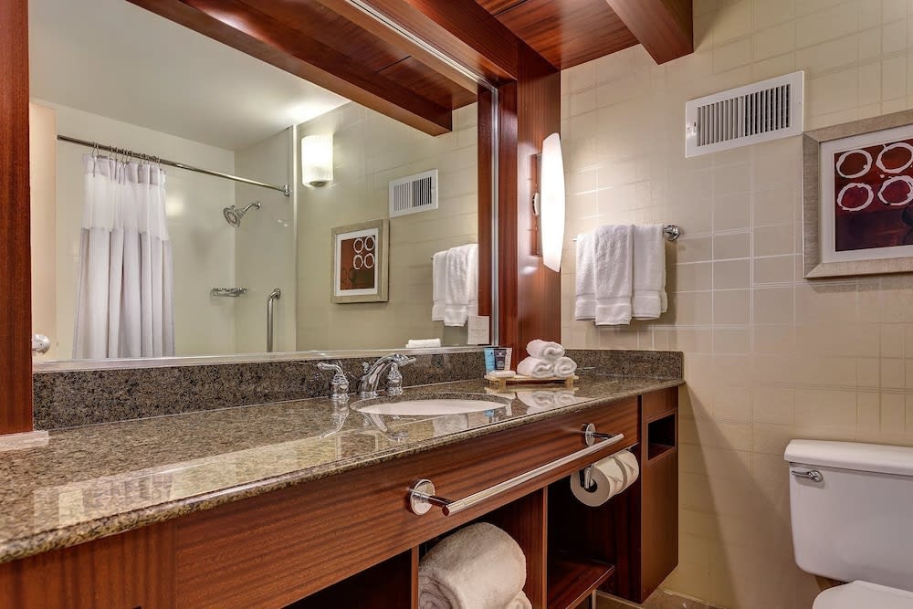 Crowne Plaza FOSTER CITY-SAN MATEO by IHG 4
