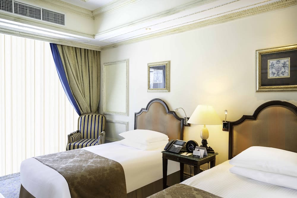 InterContinental Hotels DAR AL TAWHID MAKKAH by IHG 3