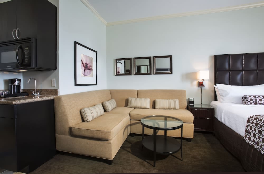 Crowne Plaza ORLANDO-DOWNTOWN by IHG 5