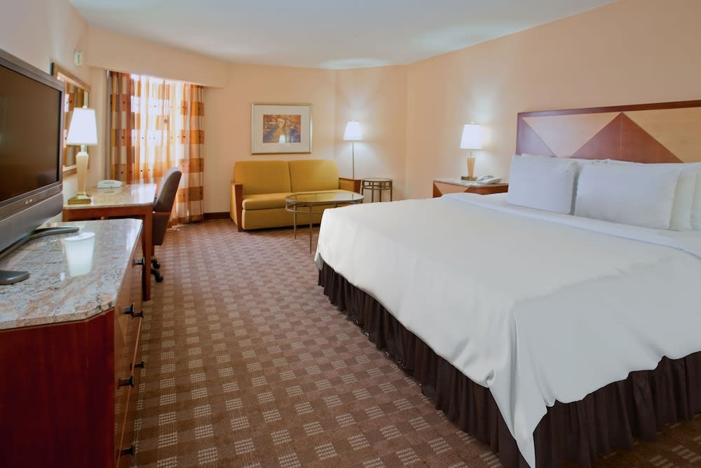 Crowne Plaza HOUSTON MED CTR-GALLERIA AREA by IHG 4