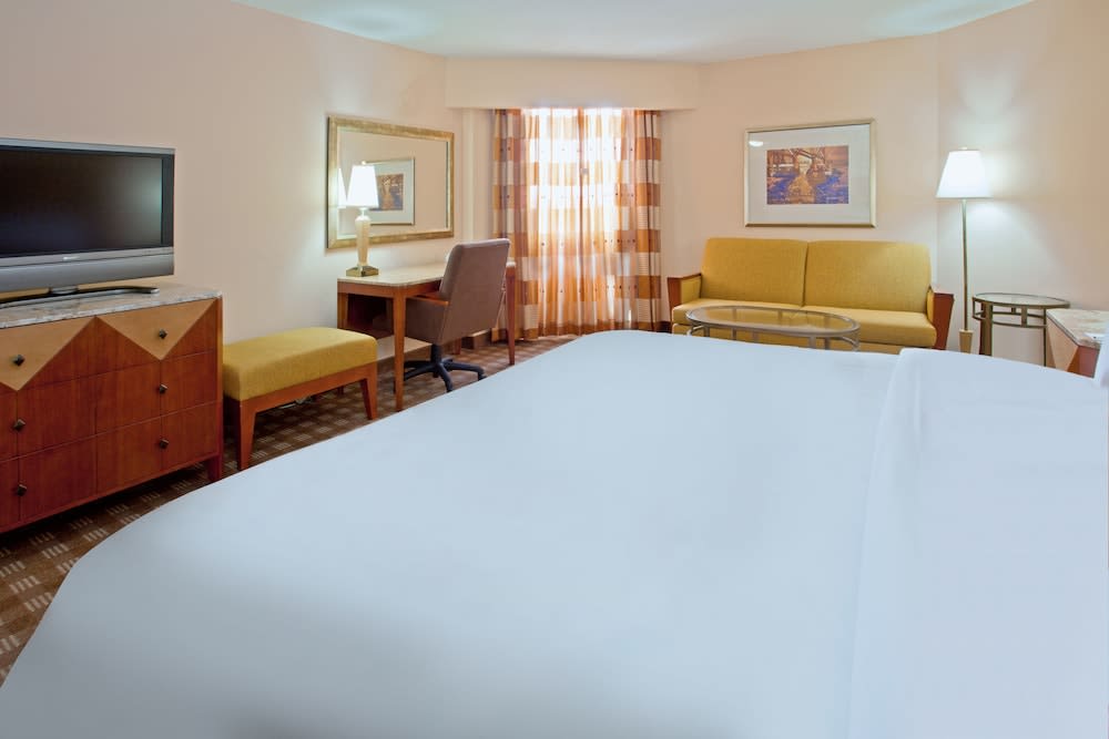 Crowne Plaza HOUSTON MED CTR-GALLERIA AREA by IHG 5