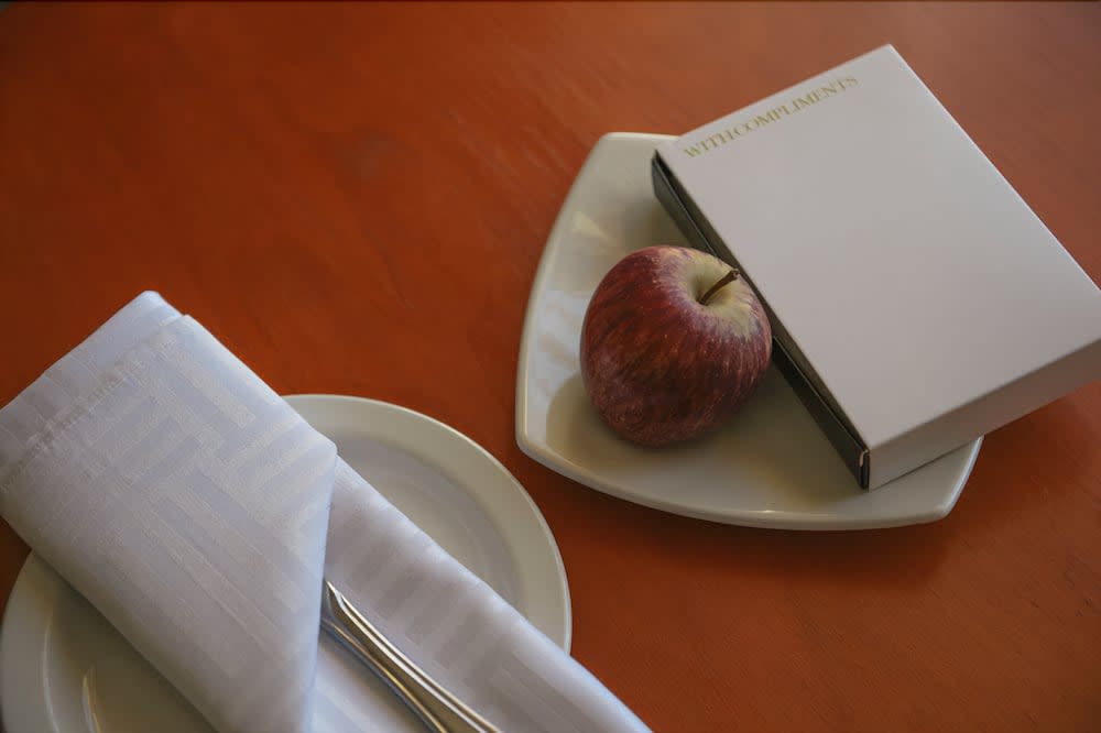 InterContinental Hotels LUSAKA by IHG 5