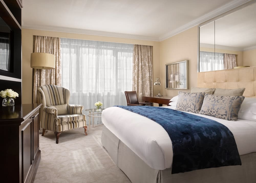 InterContinental Hotels LONDON PARK LANE by IHG 5