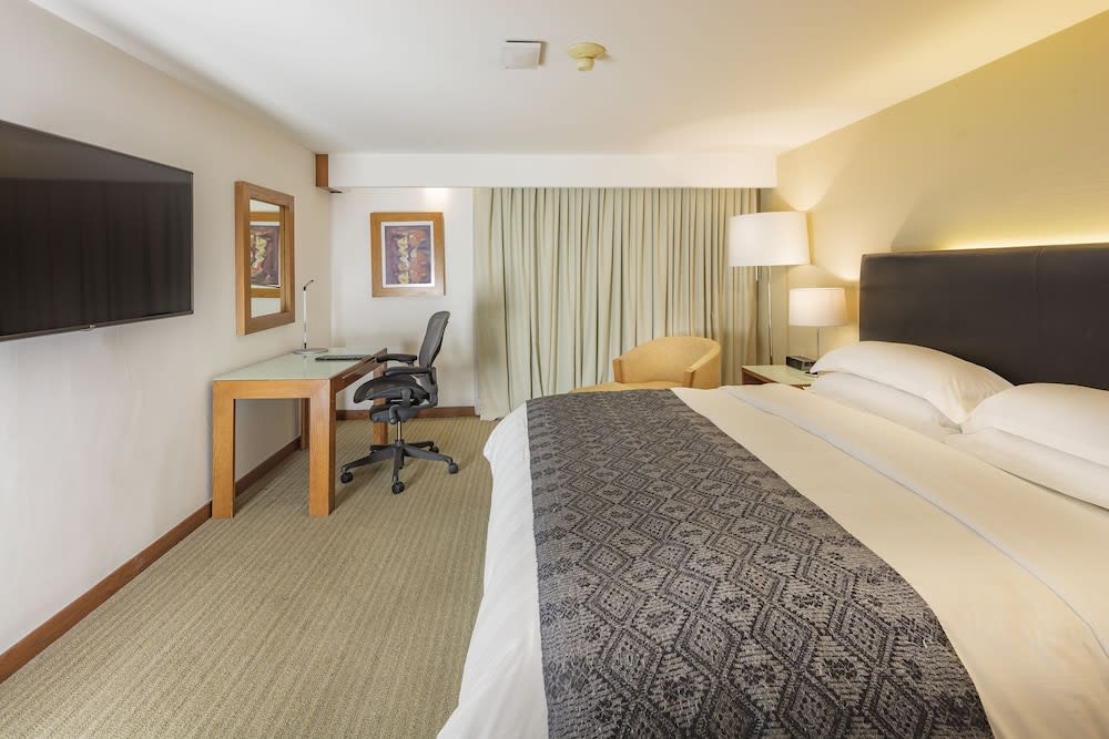 InterContinental Hotels PRESIDENTE PUEBLA by IHG 4