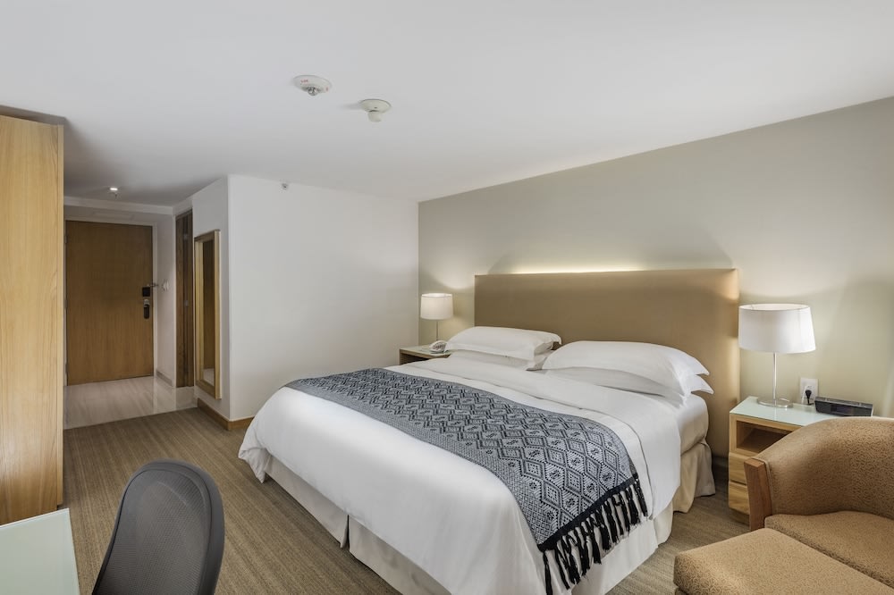 InterContinental Hotels PRESIDENTE PUEBLA by IHG 5