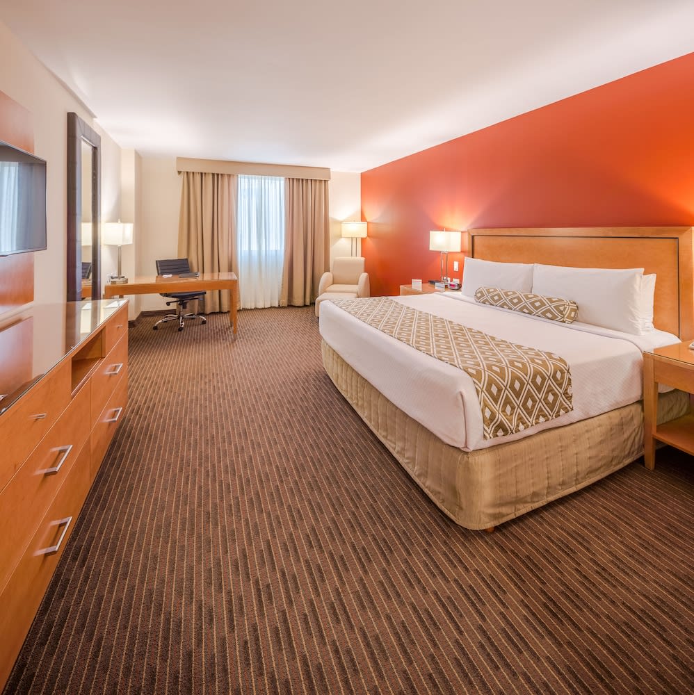 Crowne Plaza MONTERREY AEROPUERTO by IHG 5