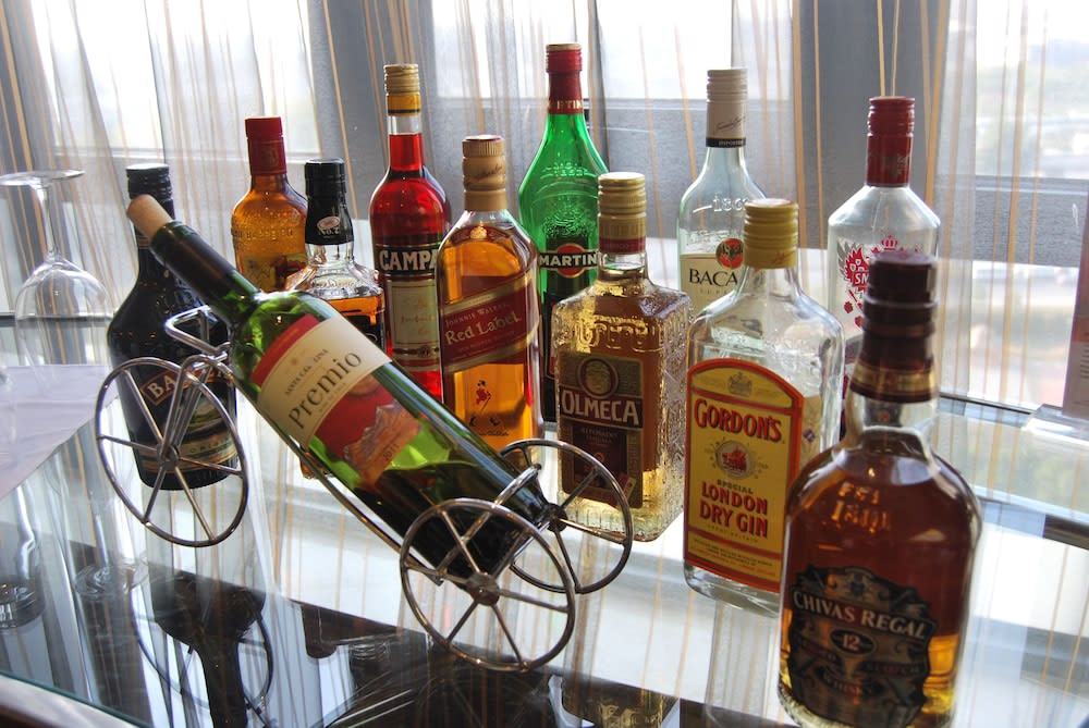 Crowne Plaza BEIJING INTERNATIONAL AIRPORT by IHG 5