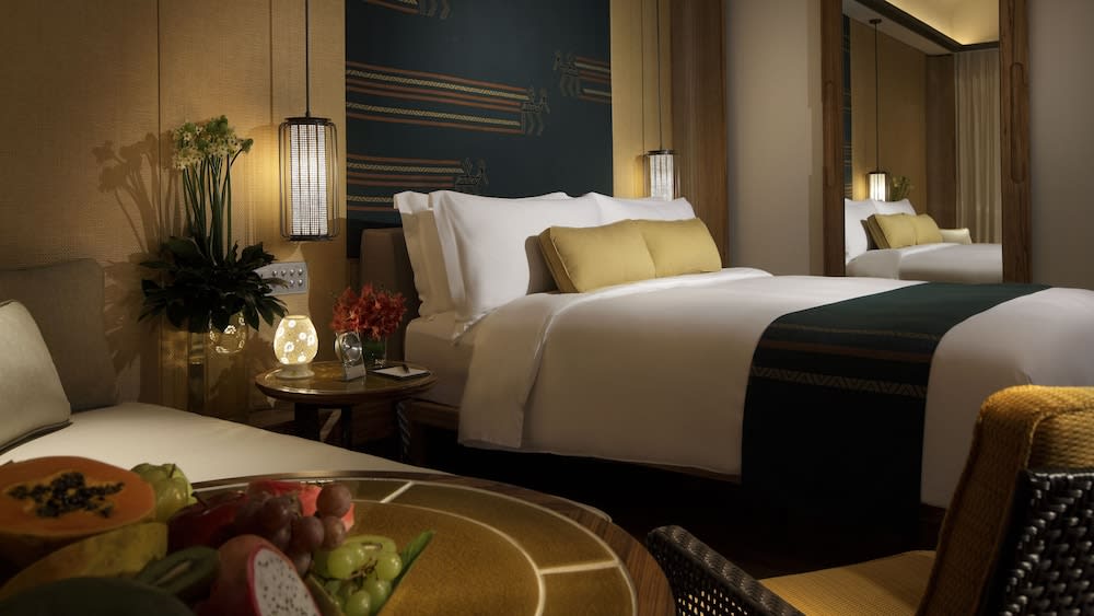 InterContinental Hotels SANYA RESORT by IHG 5