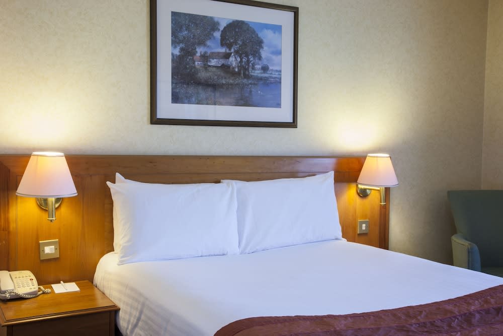 Holiday Inn IPSWICH - ORWELL by IHG 5