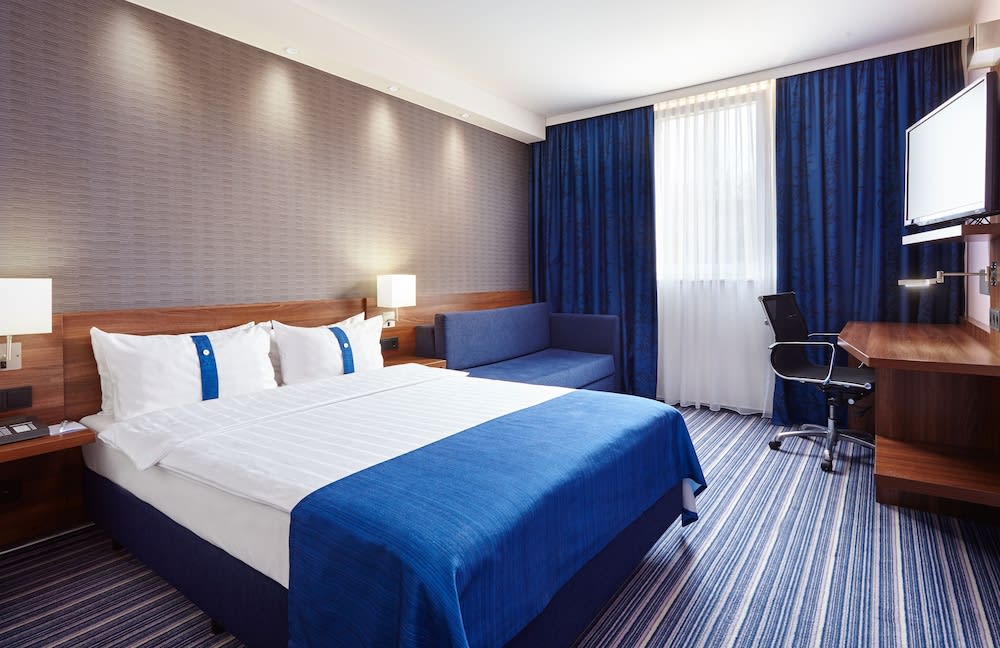 Holiday Inn Express NEUNKIRCHEN by IHG 4