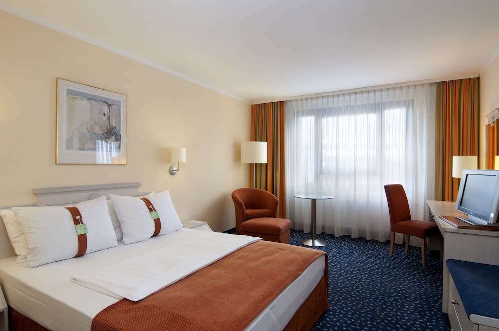 Holiday Inn STUTTGART by IHG 4