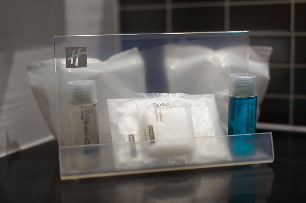 Holiday Inn TOULON - CITY CENTRE by IHG 4