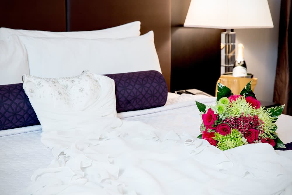 Crowne Plaza SUFFERN-MAHWAH by IHG 2
